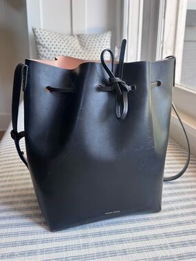 Mansur Gavriel bucket bag